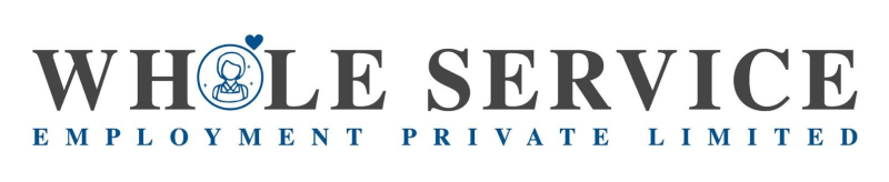Whole Service Employment Private Limited logo